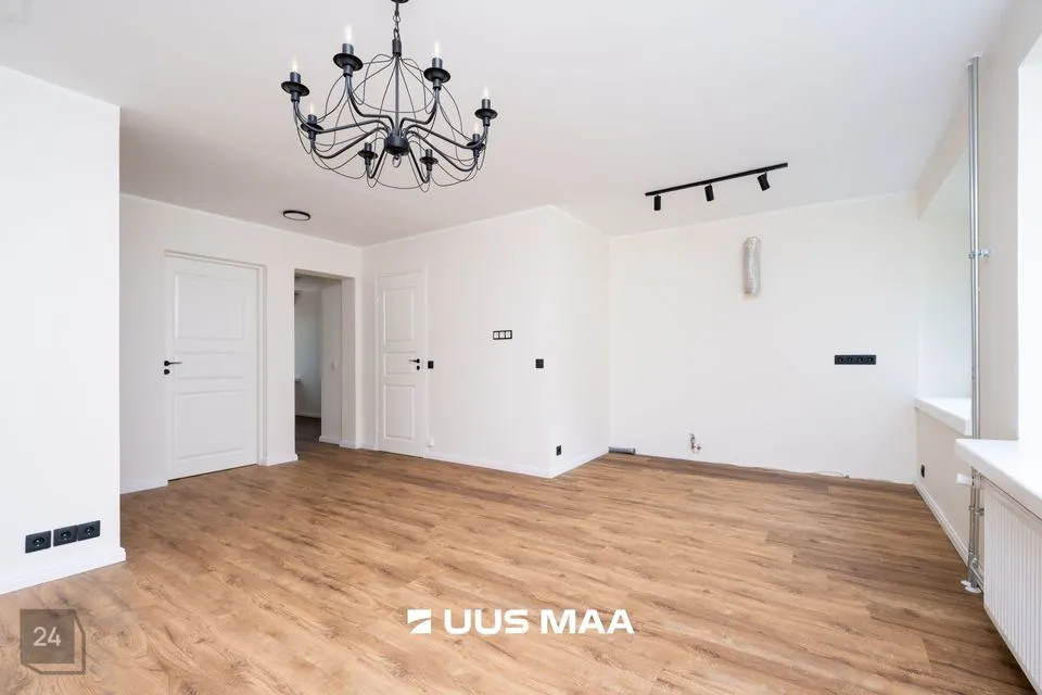 4-room apartment in Saue vald, Laagri alevik - photo 3