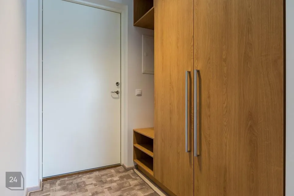 1-toaline Korter - Tallinn, Kesklinna linnaosa - foto 5