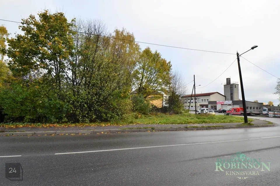 Elamumaa, 783 m² Maa  -  Tartu linn, Tartu linn - foto 3