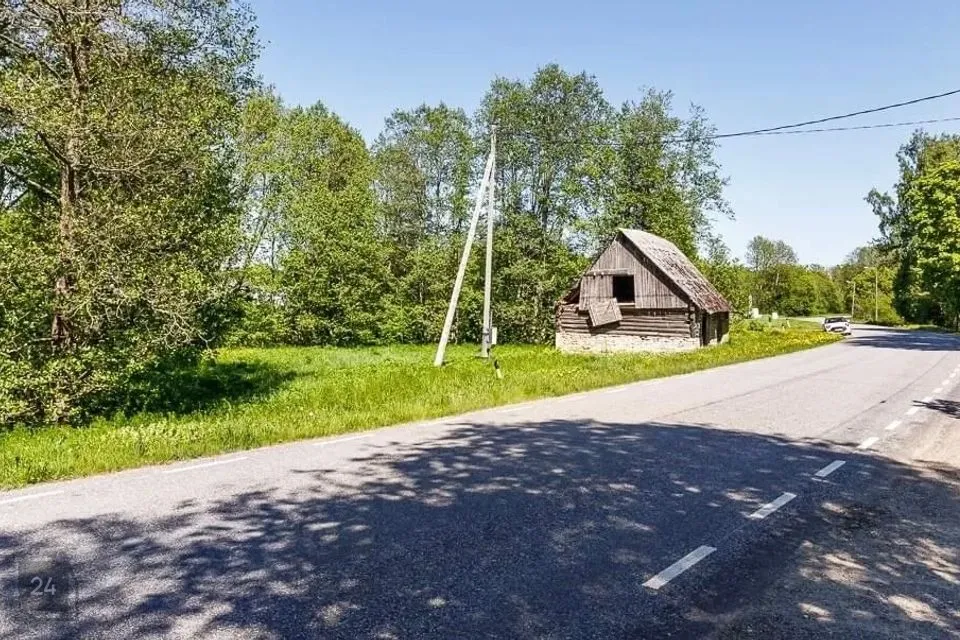 1-комнатная дом в Kuusalu vald, Kaberla küla - фото 3
