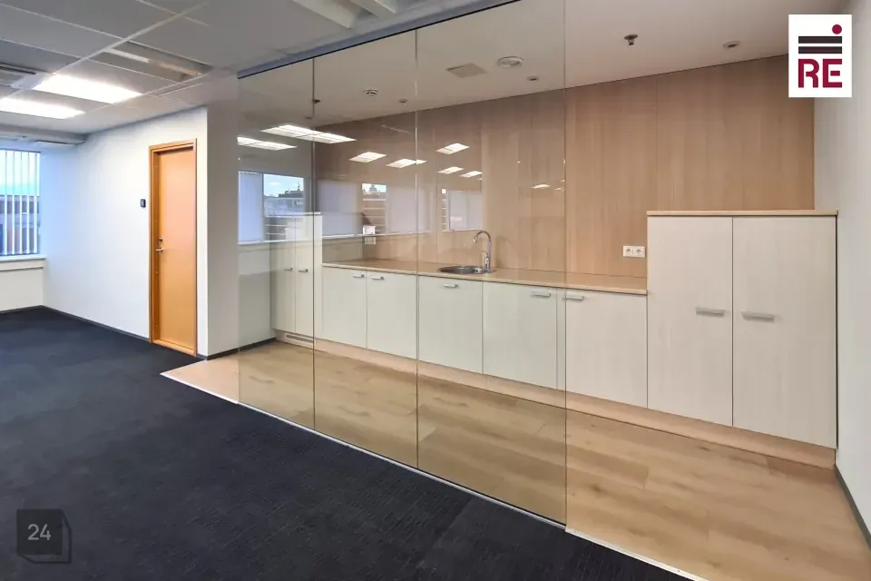 Büroo või Teenindus, 218 m² Äripind - Tallinn, Kesklinna linnaosa - foto 4