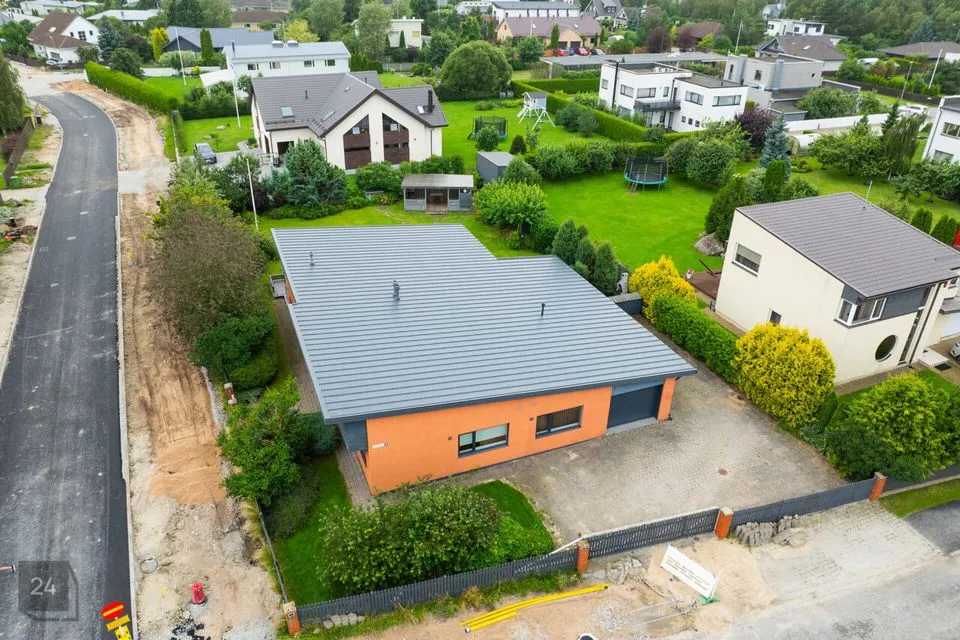 6-toaline Maja - Viimsi vald, Haabneeme alevik