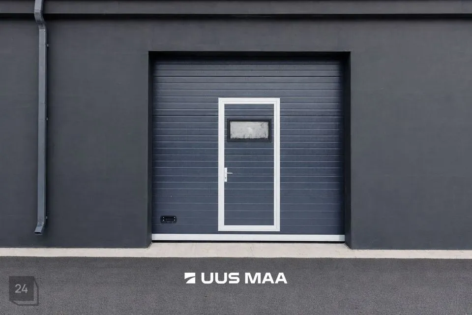 Multi-purpose, 38 m² business in Tallinn, Põhja-Tallinna linnaosa - photo 3