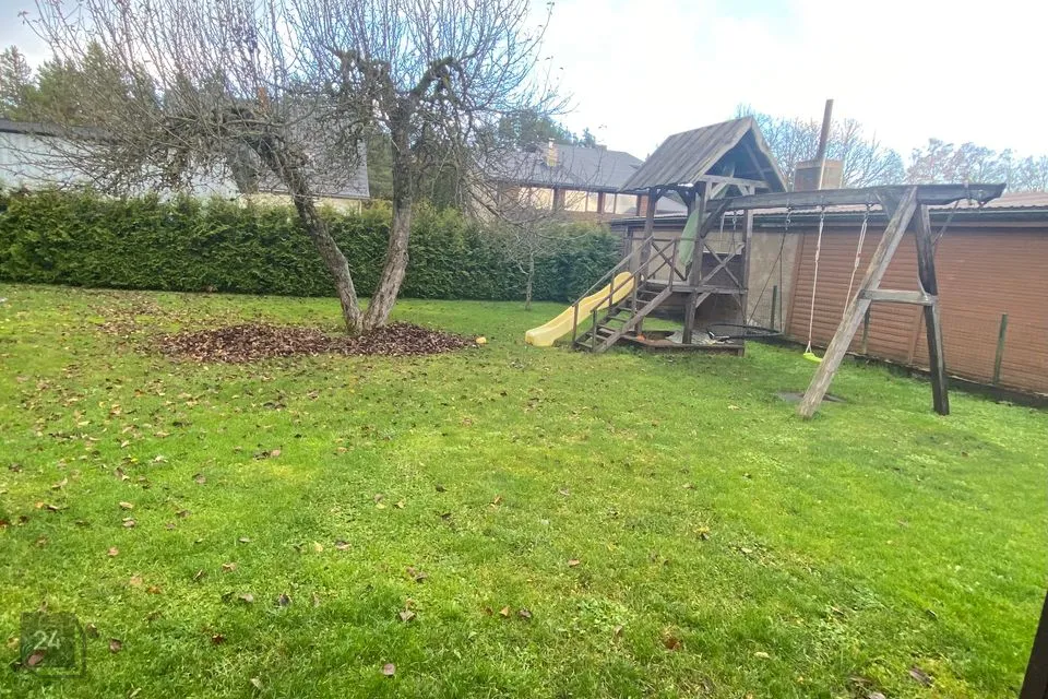 3-toaline Maja - Rakvere linn - foto 3