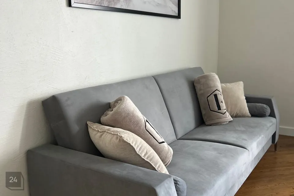 2-toaline Korter - Pärnu linn, Pärnu linn - foto 4