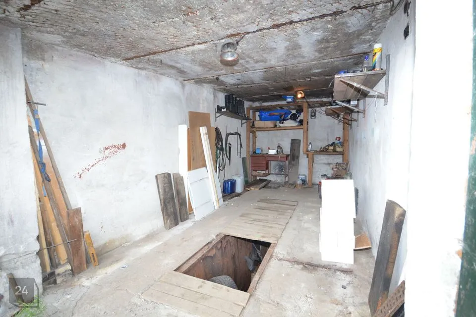 17 m² Garaaž  -  Tallinn, Lasnamäe linnaosa - foto 3