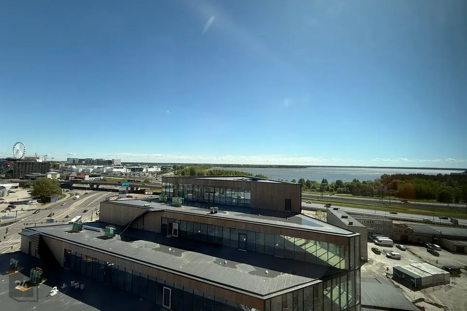 2-комнатная Квартира в Tallinn, Kesklinna linnaosa - фото 4
