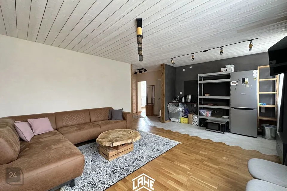 3-toaline Korter  -  Põlva vald, Põlva linn - foto 3