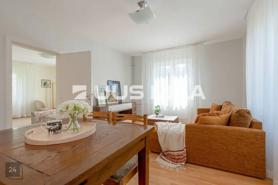 2-toaline Korter - Tartu linn, Tartu linn