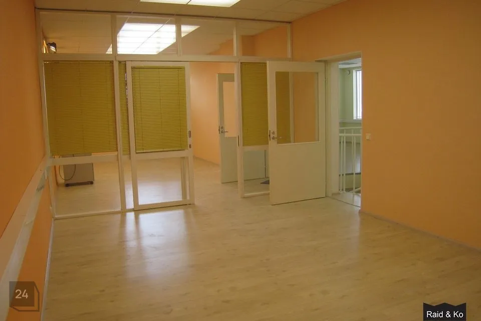 Bureau, 100 m² business in Tallinn, Lasnamäe linnaosa - photo 5