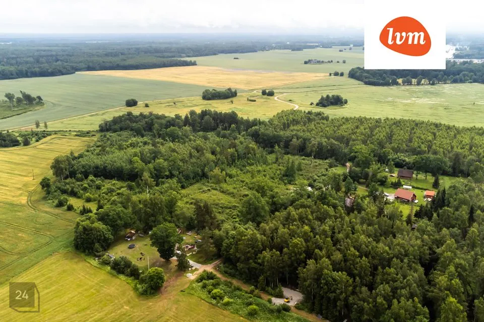 Cultivated land, 17603 m² land in Rapla vald, Seli küla - photo 2