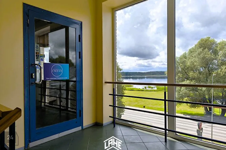 617 m² Äripind - Võru linn - foto 2