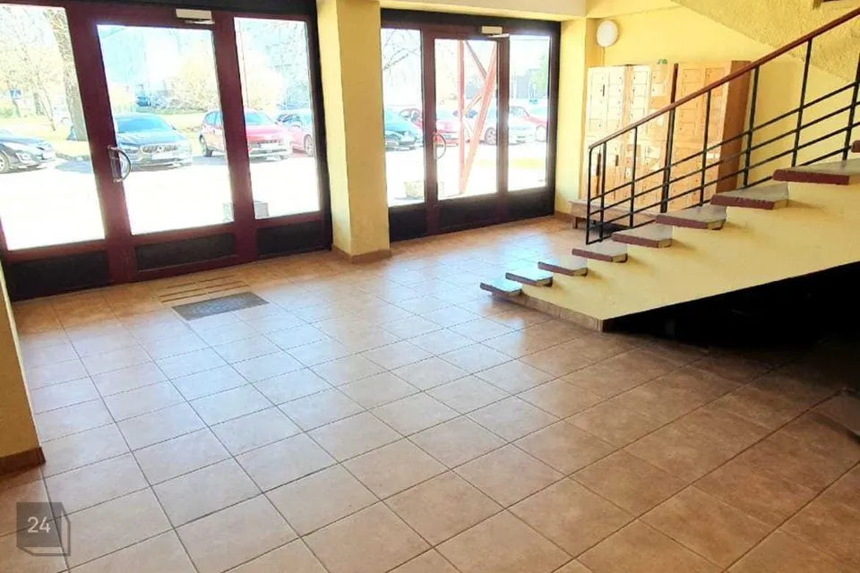 3-toaline Korter  -  Paide linn, Paide linn - foto 2