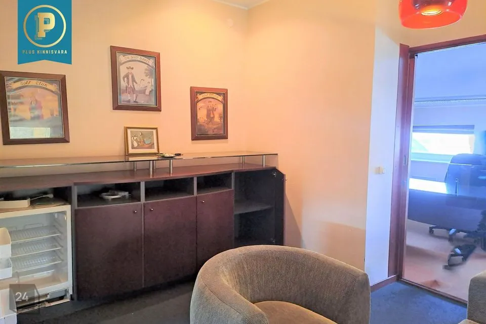 380 m² Äripind  -  Tallinn, Põhja-Tallinna linnaosa - foto 3