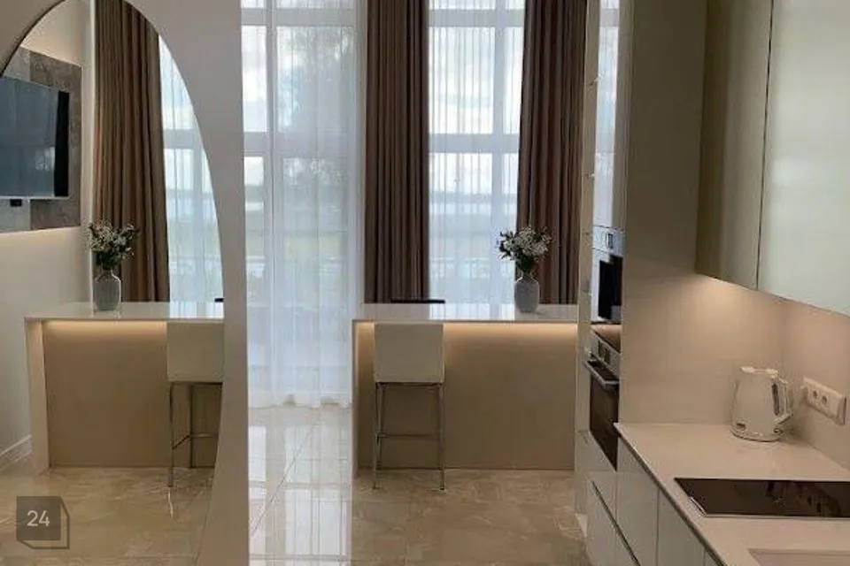 2-toaline Korter  -  Võru linn - foto 2