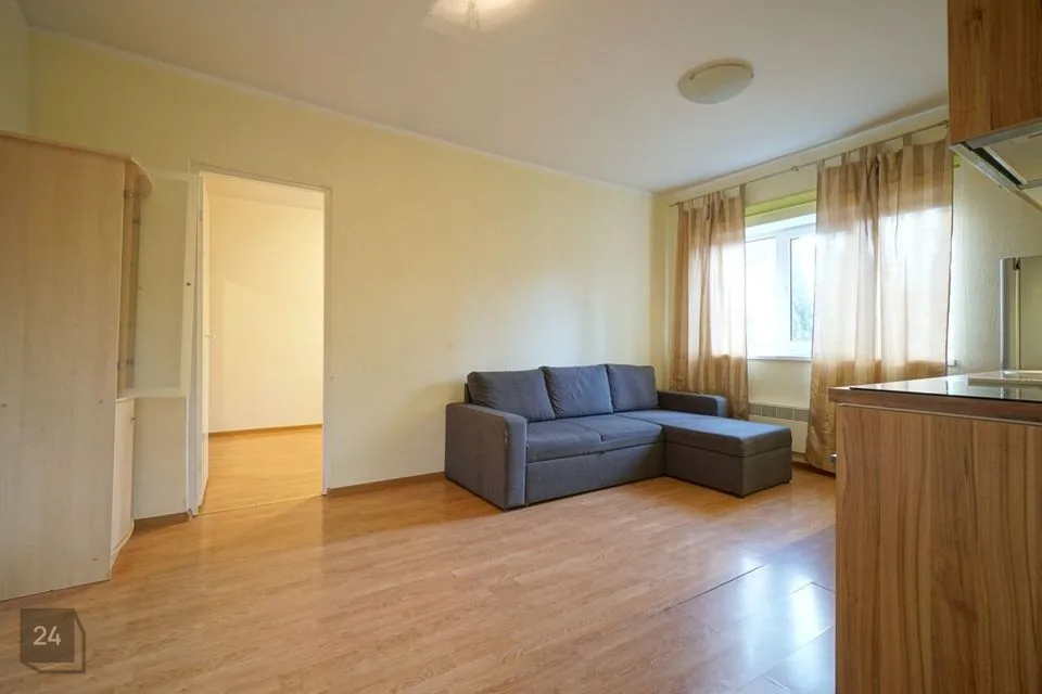 2-room apartment in Saku vald, Saku alevik - photo 4