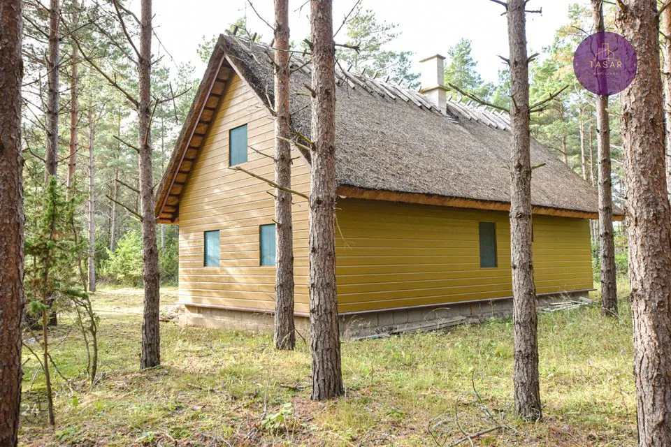 3-toaline Suvila  -  Saaremaa vald, Siiksaare küla - foto 2