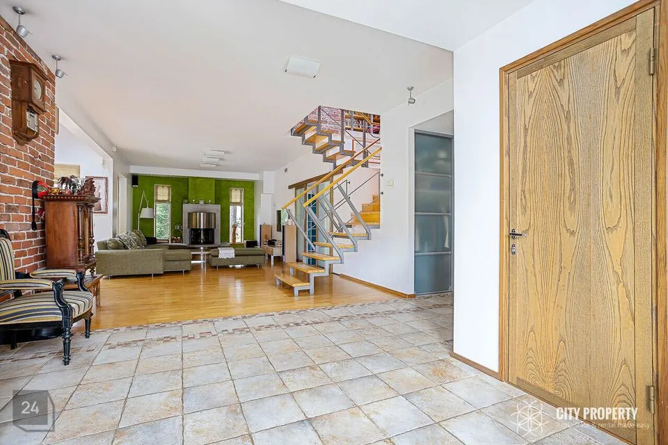 5-toaline Maja  -  Tallinn, Nõmme linnaosa - foto 5