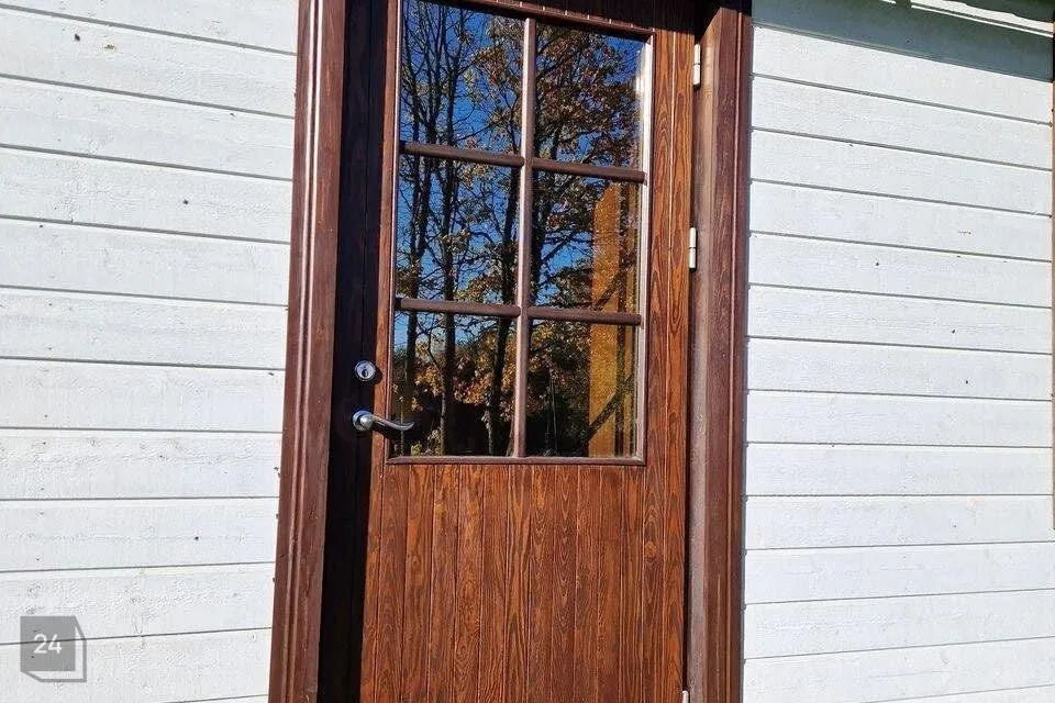 3-toaline Maja  -  Võru vald, Kapera küla - foto 5