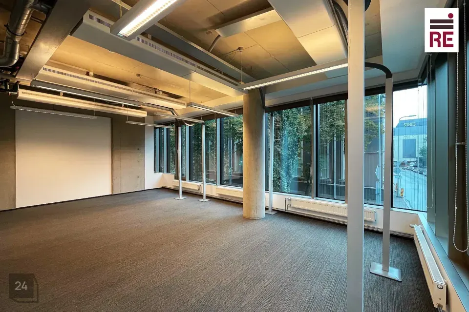 Büroo või Teenindus, 241 m² Äripind  -  Tallinn, Kesklinna linnaosa - foto 3