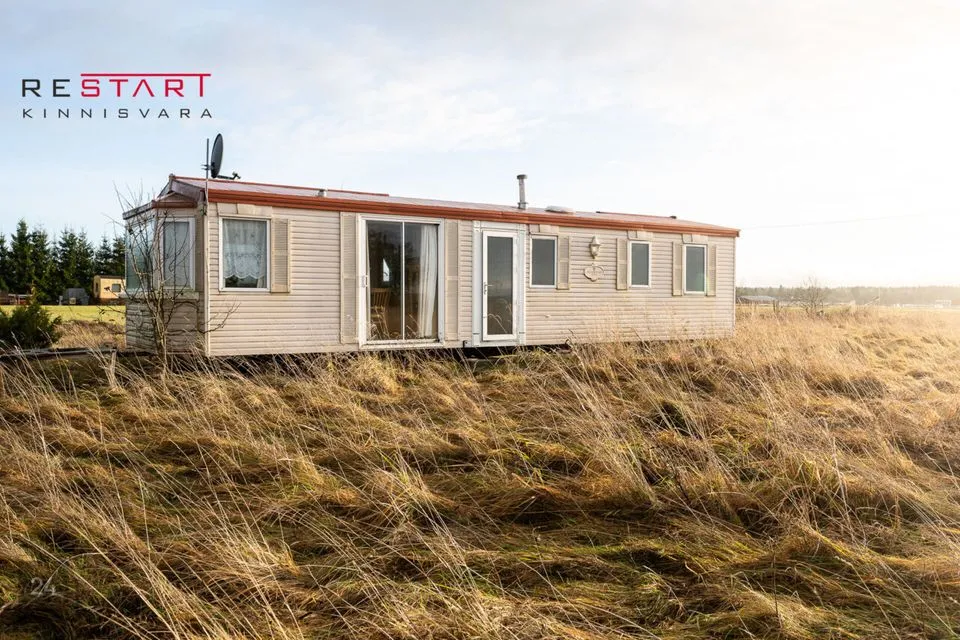 Elamumaa, 6446 m² Maa  -  Raasiku vald, Pikavere küla - foto 4