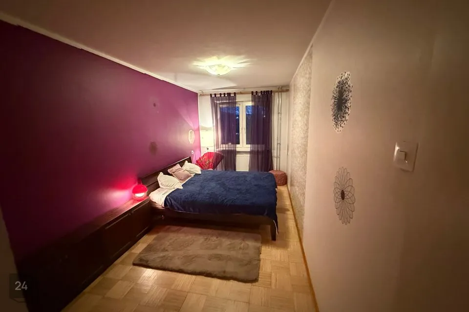 2-toaline Korter  -  Tallinn, Kristiine linnaosa - foto 2