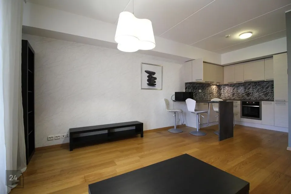 2-toaline Korter - Tallinn, Kesklinna linnaosa - foto 3