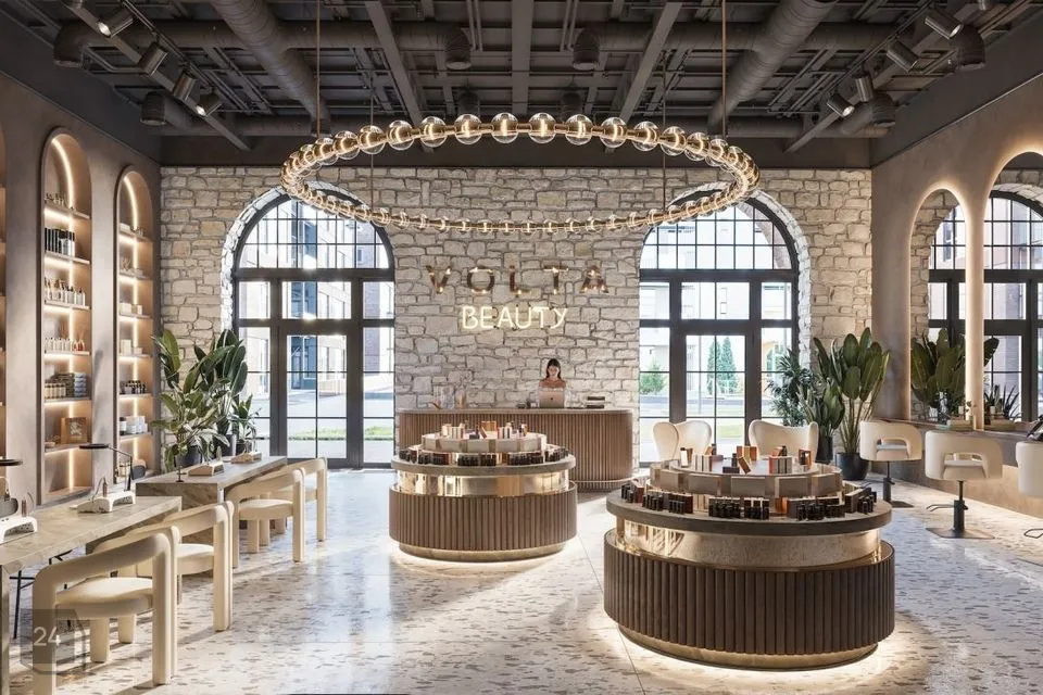 Mitme sihtotstarbega, 140 m² Äripind - Tallinn, Põhja-Tallinna linnaosa - foto 4