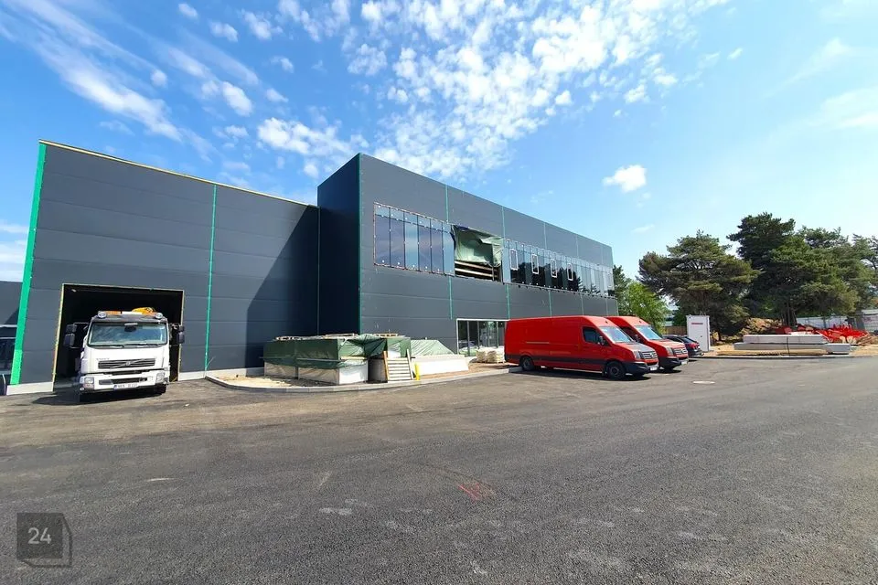 Multi-purpose, 1306 m² business in Tallinn, Mustamäe linnaosa - photo 5