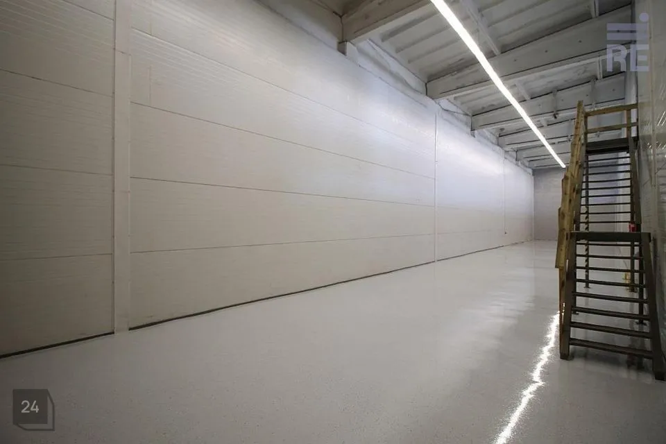822 m² Äripind - Tallinn, Kristiine linnaosa - foto 3
