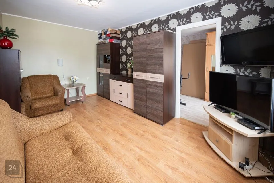 2-toaline Korter  -  Tallinn, Põhja-Tallinna linnaosa - foto 3