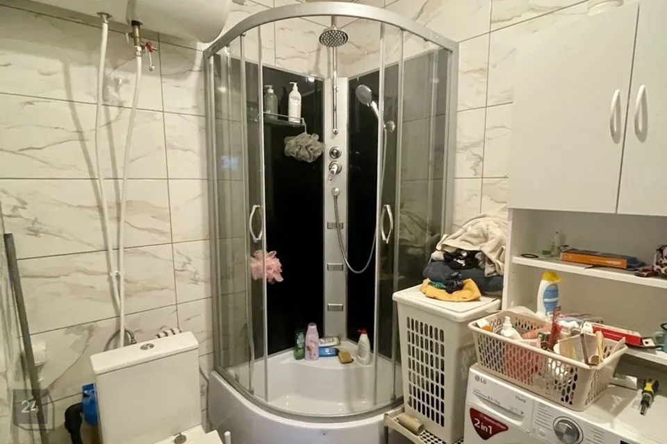 1-toaline Maja  -  Võru vald, Orava küla - foto 4