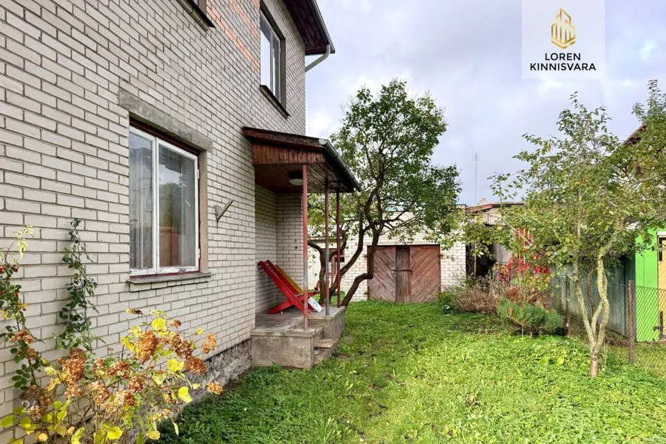 5-toaline Maja - Rakvere linn - foto 2