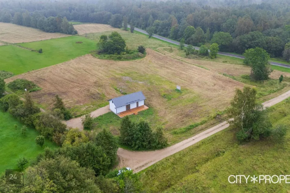 2-toaline Maja - Lääne-Nigula vald, Nõva küla - foto 2