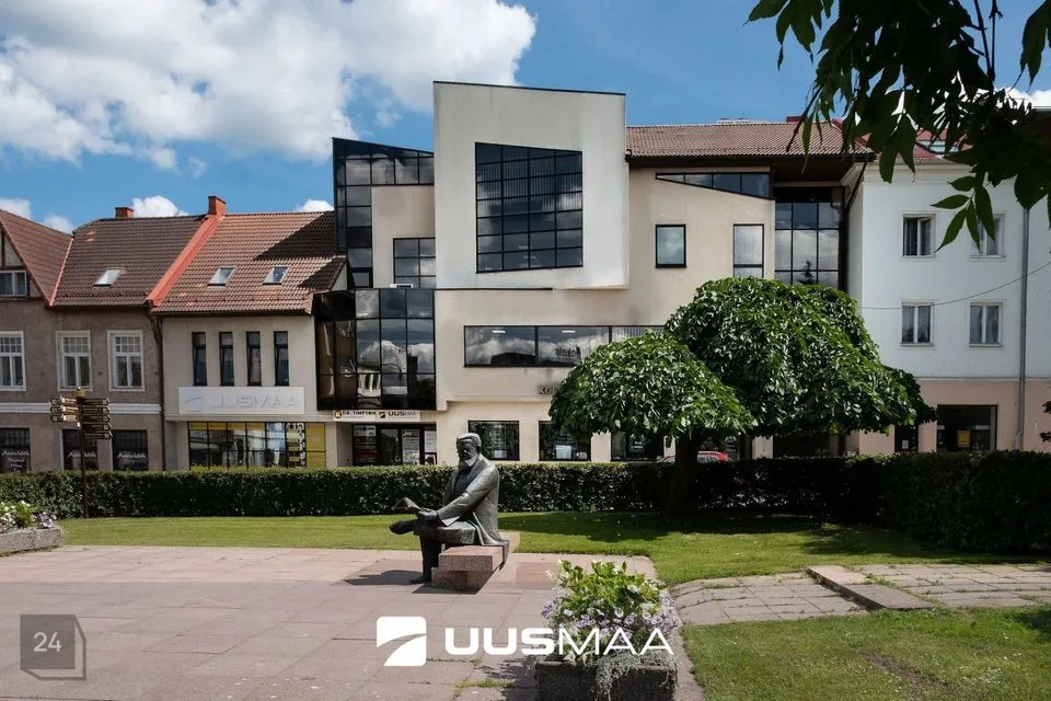 1332 m² business in Viljandi linn - photo 2