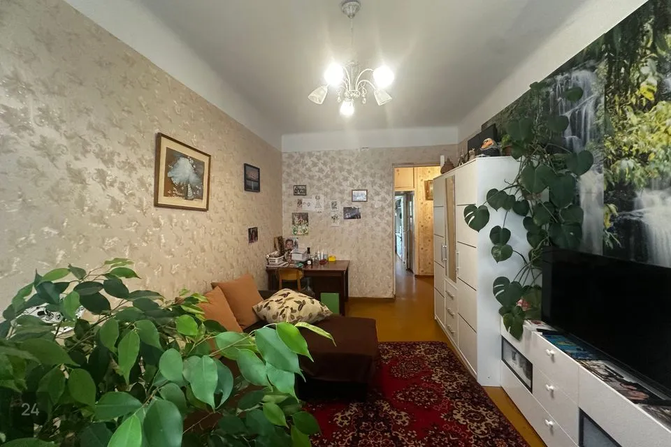 2-комнатная Квартира в Kohtla-Järve linn, Ahtme linnaosa - фото 4