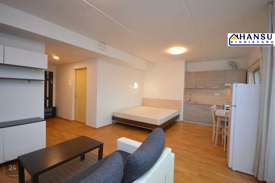 1-toaline Korter - Tallinn, Lasnamäe linnaosa - foto 5