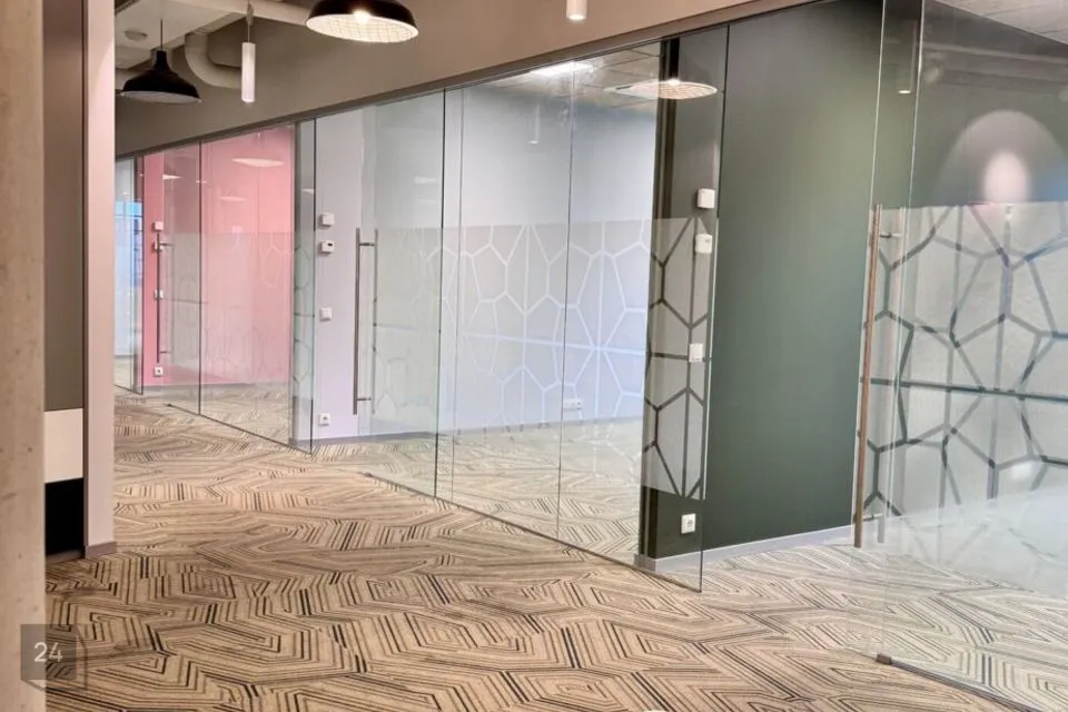 748 m² Äripind - Tallinn, Kesklinna linnaosa - foto 4