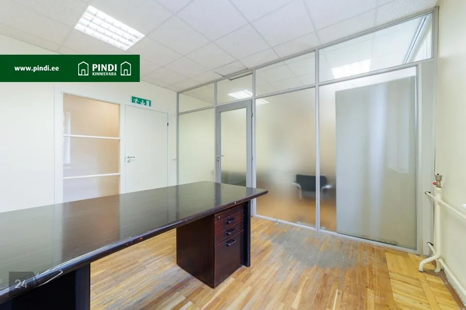Bureau, 146 m² business in Tallinn, Põhja-Tallinna linnaosa - photo 5