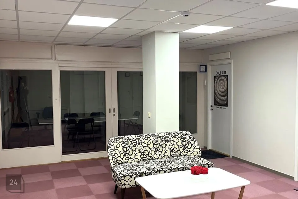 32 m² Äripind  -  Tallinn, Mustamäe linnaosa - foto 4