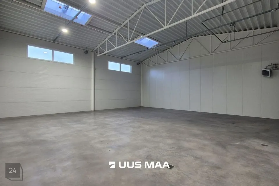Ladu, 201 m² Äripind - Tartu linn, Tartu linn - foto 3