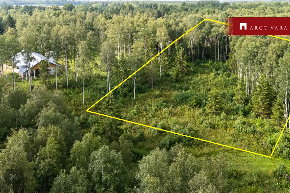 Elamumaa, 5123 m² Maa  -  Lääne-Harju vald, Madise küla - foto 4
