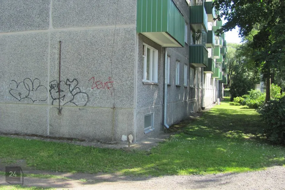 3-toaline Korter  -  Tallinn, Mustamäe linnaosa - foto 3
