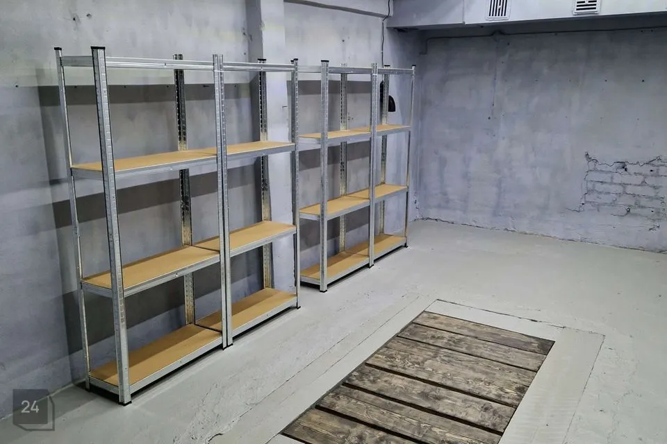 17 m² Garaaž  -  Tallinn, Põhja-Tallinna linnaosa - foto 4