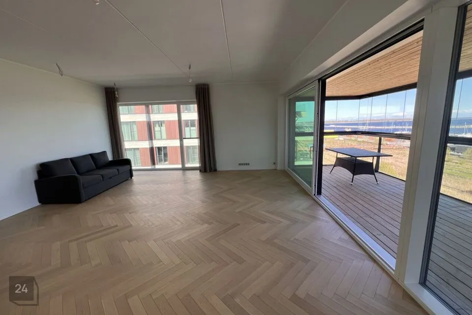 4-toaline Korter  -  Tallinn, Põhja-Tallinna linnaosa - foto 4