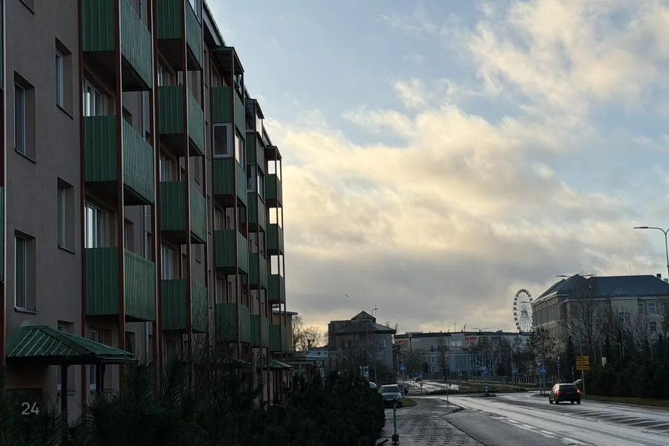 2-toaline Korter  -  Tallinn, Lasnamäe linnaosa - foto 5