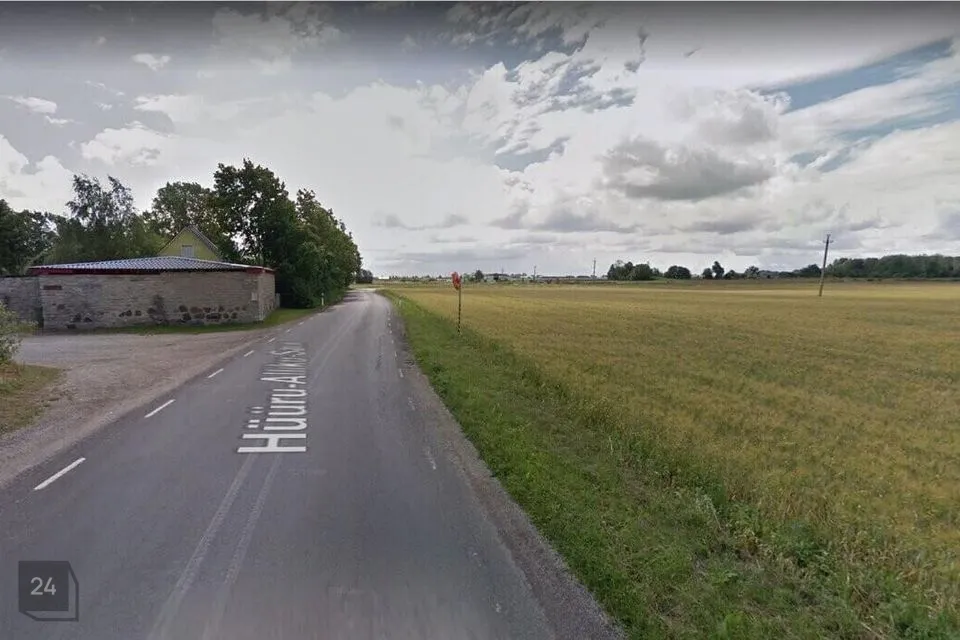 45300 m² Maa - Saue vald, Alliku küla - foto 2