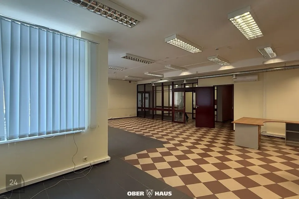234 m² Äripind  -  Jõhvi vald, Jõhvi linn