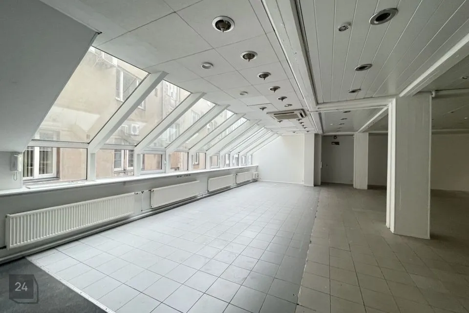 Büroo või Teenindus, 161 m² Äripind  -  Tallinn, Kesklinna linnaosa - foto 4