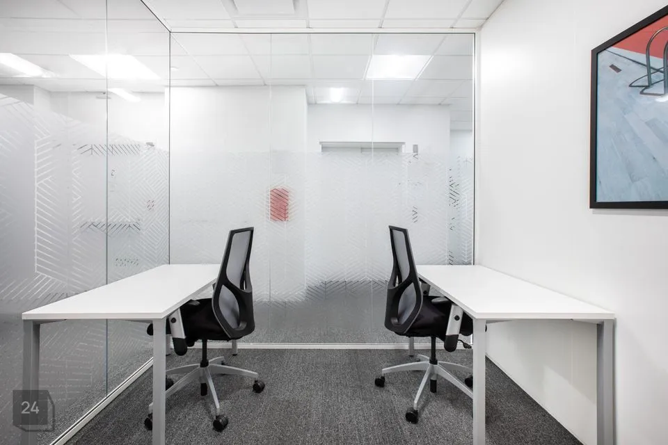 Büroo, 60 m² Äripind  -  Tallinn, Kesklinna linnaosa - foto 2